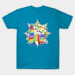 Party Animal! T-Shirt